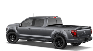 2026 Ford F-150® External Image 3